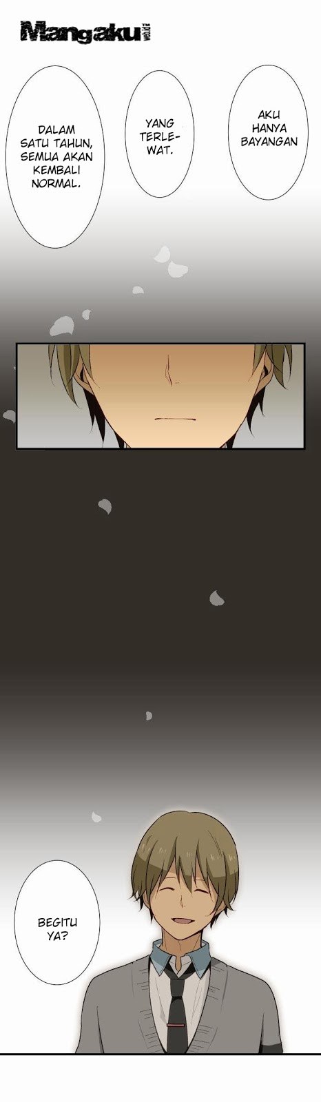 ReLife Chapter 13 Gambar 12
